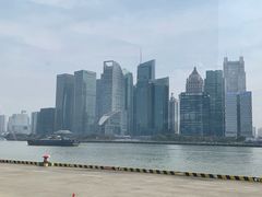 -上海港国际客运中心