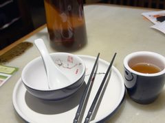 -绿茶餐厅(茂业天地店)