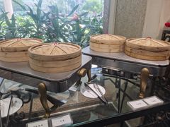 -珀丽酒店-协奏坊餐厅