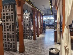 -不倒翁·安徽名菜楼(步行街店)
