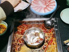 -蜀江龙火锅(339店)