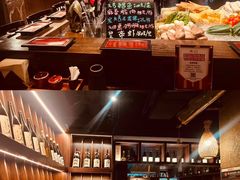 -三川·十酒Izakaya(南昌路店)