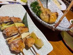 -有喜屋·深夜食堂(北京西路店)