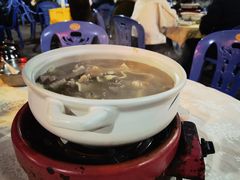 -老东风菜馆·潮汕大排档