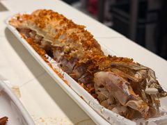 -辉记海鲜美食(氹仔店)