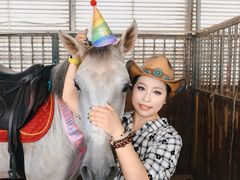 -多维国际马术俱乐部(118广场店)