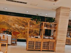 -豫满楼(正光路店)