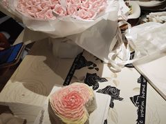 -LE SHARE洛笙·花园西餐(北京路步行街店)