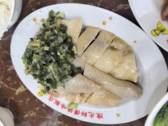 -陈光记烧腊店(罗保博士街店)
