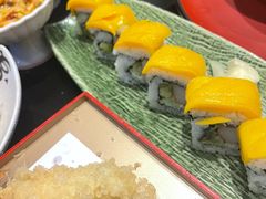 -九洲喜来登酒店湖月日餐厅