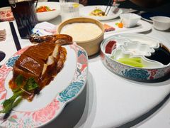 -食悦江南·淮扬菜·烤鸭(亚运村·惠新店)