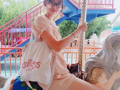 -青岛方特梦幻王国