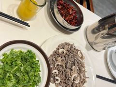 -福寿斋·老北京铜锅涮肉·烤鸭(顺义总店)