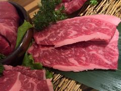 -赤坂亭·M9和牛烧肉(南京江南虹悦城店)