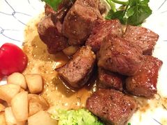 -希望日本料理(保利香槟花园店)