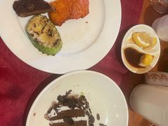 -青岛金沙滩希尔顿酒店·自助餐厅