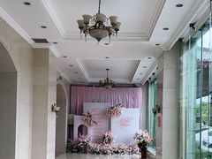 -曲江惠宾苑宾馆(大雁塔大唐不夜城店)