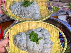 -青山青豆花·笑禅豆腐鱼(黄泥塝店)