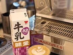 -Beans Solo豆号咖啡(百家湖花园店)