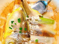 -鱼乐轩·俄罗斯海鲜直供餐厅(群力店)