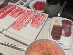 -重庆德庄火锅(映月湖环宇城店)