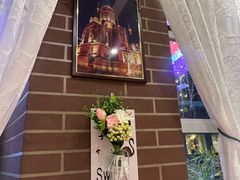 -安德烈俄式西餐厅(中央大街店)