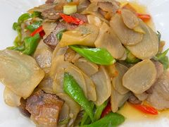 -老菜馆(滨江大道东段店)