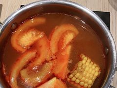-吉野家(次渠大街店)