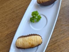 -金鹰国际酒店·满园春中餐厅