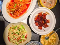 -金陵家宴·金陵春·南京菜(夫子庙店)
