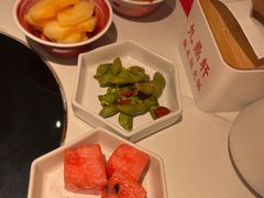 -九鼎轩脆毛肚火锅(三钢里店)