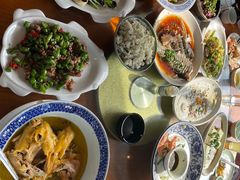 -瀏河老街土菜館(浏河店)