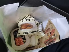 -B&C黄油与面包·THE GARDEN BAKERY概念店(世纪汇店)