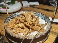 闽南炸醋肉-临家闽南菜(大唐店)