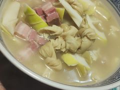腌笃鲜-兰边碗(鼓楼店)