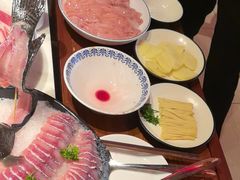 -川味观·鲜货火锅(西湖文化广场店)