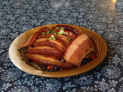 扣肉-香叶草中餐厅(川白楼店)