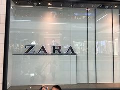 -ZARA(仓山万达店)
