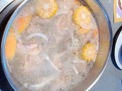 -椰小鸡·琼州糟粕醋·火锅(美兰缤纷城店)