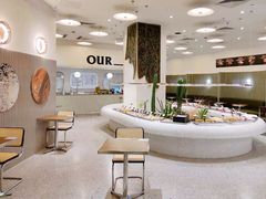 大堂-OUR Bakery(SKP-S店)