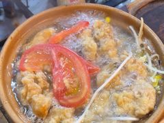 -罗妈砂锅(四川成都奎星楼店)