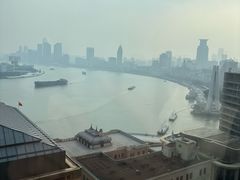 -上海外滩茂悦大酒店