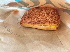 -星巴克(福州长乐机场分店)