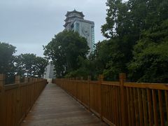 -珲春防川景区
