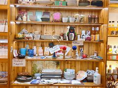 零售区-顶屋咖喱(街道口总店)