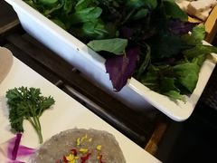 -滇釜火锅·能喝汤的火锅(车公庄店)