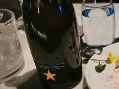 -STARRY CAFE & LOUNGE BAR(高新店)