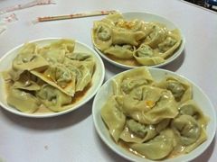 -潘国仙耳光馄饨(黄家阙路店)