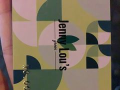 -婕妮璐超市 Jenny Lou’s Shop(三里屯店)