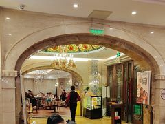 -巴依老爷新疆美食(工体旗舰店)